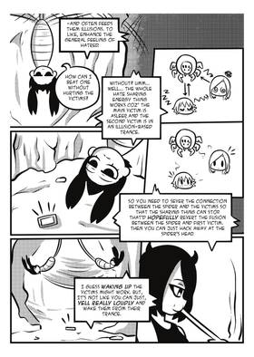 Read Omelette Of Demons  4 Page 10 in English
