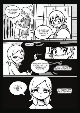 Read Omelette Of Demons  5 Page 3 in English