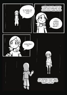 Read Omelette Of Demons  5 Page 4 in English