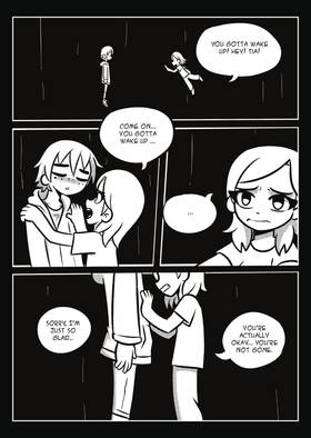 Read Omelette Of Demons  5 Page 7 in English