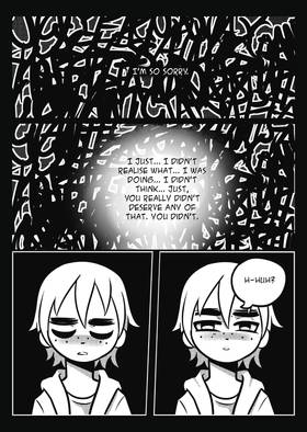 Read Omelette Of Demons  5 Page 8 in English