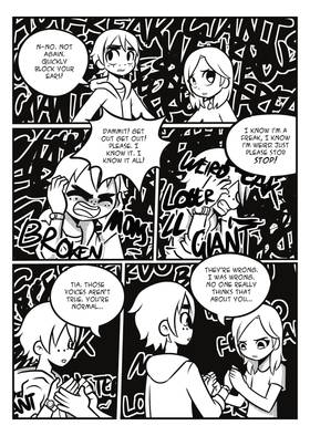 Read Omelette Of Demons  5 Page 10 in English