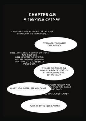 Read Omelette Of Demons  6 Page 1 in English