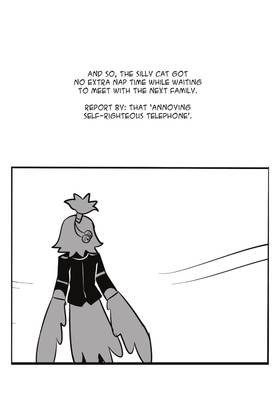 Read Omelette Of Demons  6 Page 7 in English