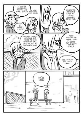 Read Omelette Of Demons  7 Page 6 in English