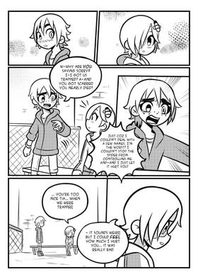 Read Omelette Of Demons  7 Page 7 in English