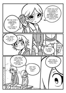 Read Omelette Of Demons  7 Page 8 in English