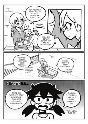 Read Omelette Of Demons  7 Page 10 in English