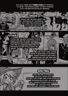 Read Omelette Of Demons  12 Page 2 in English