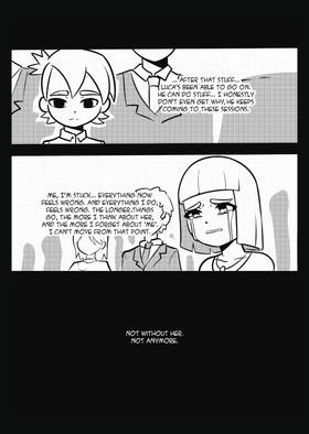 Read Omelette Of Demons  18 Page 3 in English