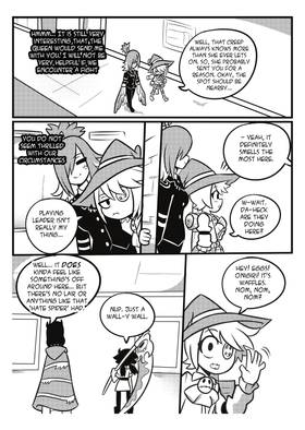 Read Omelette Of Demons  19 Page 2 in English
