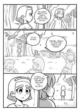 Read Omelette Of Demons  20 Page 2 in English