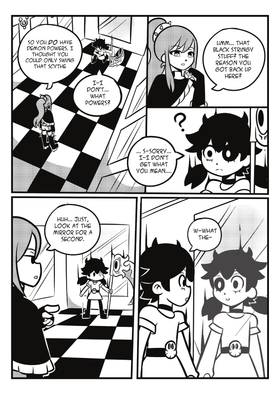 Read Omelette Of Demons  25 Page 5 in English