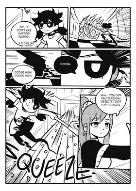 Read Omelette Of Demons  25 Page 7 in English