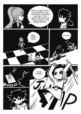 Read Omelette Of Demons  25 Page 9 in English