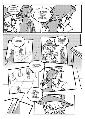 Read Omelette Of Demons  27 Page 4 in English