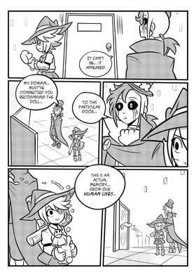 Read Omelette Of Demons  27 Page 7 in English