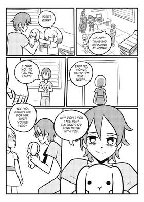 Read Omelette Of Demons  27 Page 10 in English