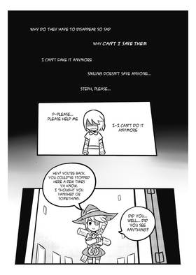 Read Omelette Of Demons  28 Page 7 in English