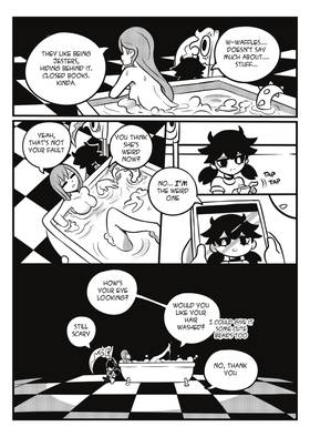 Read Omelette Of Demons  29 Page 4 in English