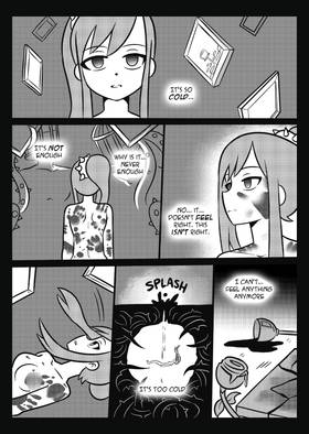 Read Omelette Of Demons  30 Page 2 in English