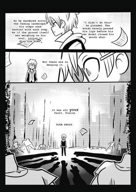 Read Omelette Of Demons  30 Page 3 in English