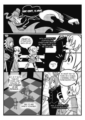 Read Omelette Of Demons  30 Page 8 in English
