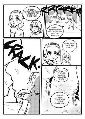 Read Omelette Of Demons  31 Page 2 in English