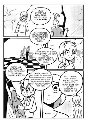 Read Omelette Of Demons  31 Page 4 in English