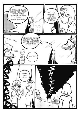 Read Omelette Of Demons  31 Page 5 in English