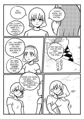 Read Omelette Of Demons  31 Page 7 in English