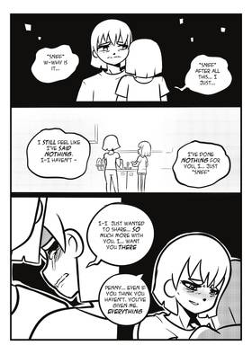 Read Omelette Of Demons  31 Page 8 in English