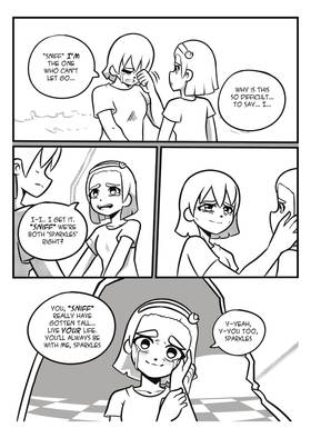 Read Omelette Of Demons  31 Page 10 in English