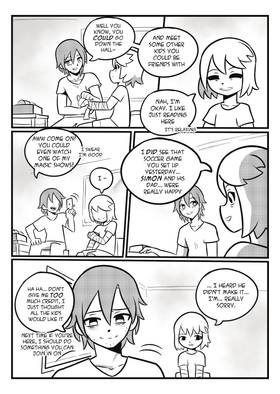 Read Omelette Of Demons  33 Page 6 in English