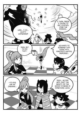 Read Omelette Of Demons  34 Page 2 in English