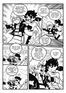 Read Omelette Of Demons  34 Page 6 in English