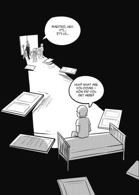 Read Omelette Of Demons  35 Page 2 in English