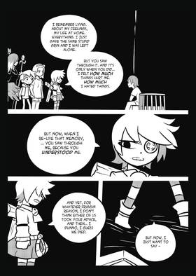 Read Omelette Of Demons  35 Page 4 in English