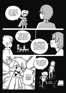 Read Omelette Of Demons  35 Page 5 in English