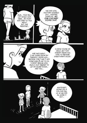 Read Omelette Of Demons  35 Page 7 in English