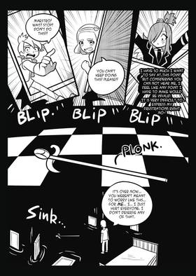 Read Omelette Of Demons  35 Page 9 in English