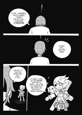 Read Omelette Of Demons  35 Page 10 in English