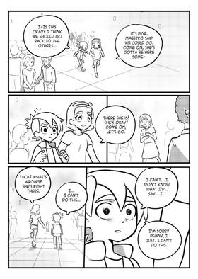 Read Omelette Of Demons  36 Page 2 in English