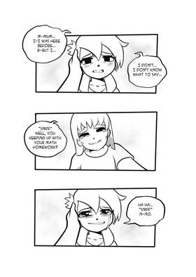 Read Omelette Of Demons  36 Page 4 in English