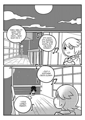 Read Omelette Of Demons  37 Page 7 in English
