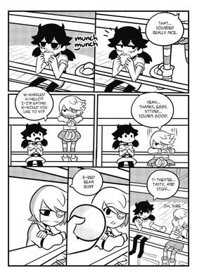 Read Omelette Of Demons  37 Page 8 in English
