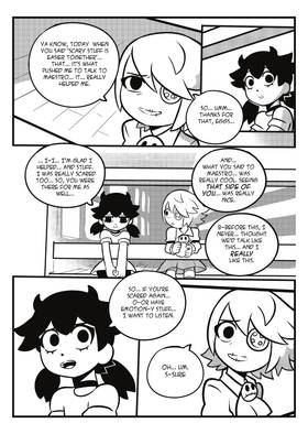 Read Omelette Of Demons  37 Page 10 in English