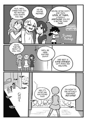 Read Omelette Of Demons  40 Page 7 in English