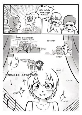 Read Omelette Of Demons  40 Page 8 in English