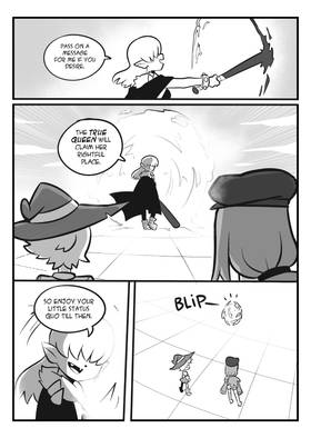 Read Omelette Of Demons  43 Page 6 in English